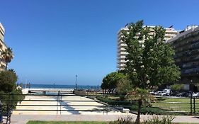 Fuengirola, Los Boliches
