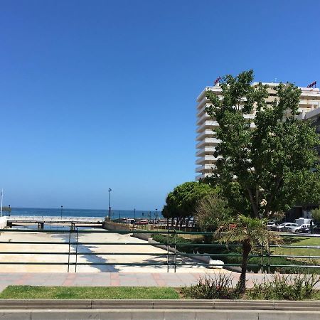 Apartamento Fuengirola, Los Boliches Exterior foto