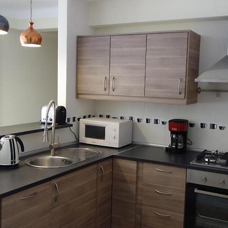 Apartamento Fuengirola, Los Boliches Exterior foto
