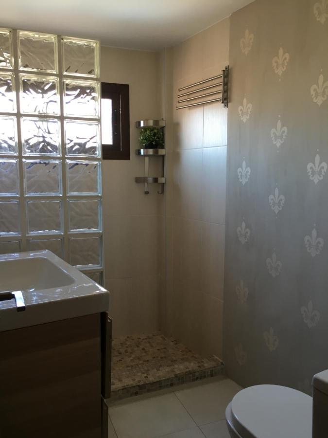 Apartamento Fuengirola, Los Boliches Exterior foto