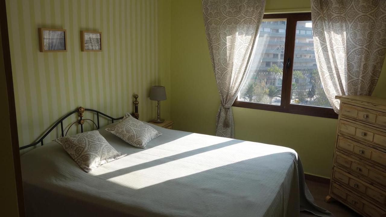 Apartamento Fuengirola, Los Boliches Exterior foto