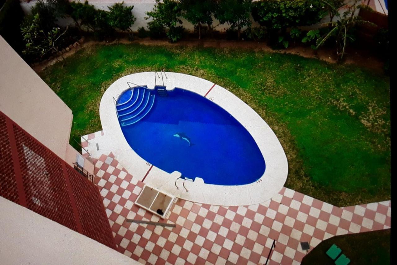 Apartamento Fuengirola, Los Boliches Exterior foto